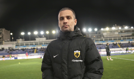 Κώτσης: «Τα συμπληρώματα διατροφής συμπληρώνουν μια ισορροπημένη διατροφή»