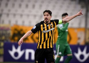 Ο καλύτερος με διαφορά
