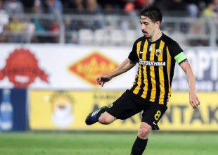 Ο… «σύνδεσμος» Σιμόες