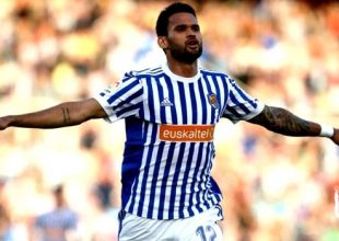 Συντριβή για Ατλέτικο στο Σαν Σεμπαστιάν