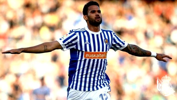 Συντριβή για Ατλέτικο στο Σαν Σεμπαστιάν Συντριβή για Ατλέτικο στο Σαν Σεμπαστιάν