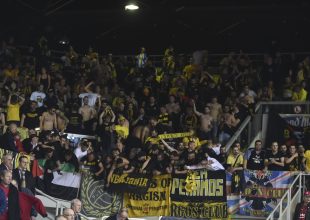 ORIGINAL 21: «Ευρωπαϊκό Κύπελλο θα δω και θα τρελαθώ» (vid)
