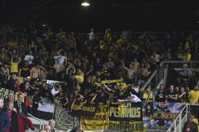 ORIGINAL 21: «Ευρωπαϊκό Κύπελλο θα δω και θα τρελαθώ» (vid)
