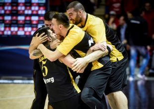 «Και στον τελικό θα γίνει της… » (vid)