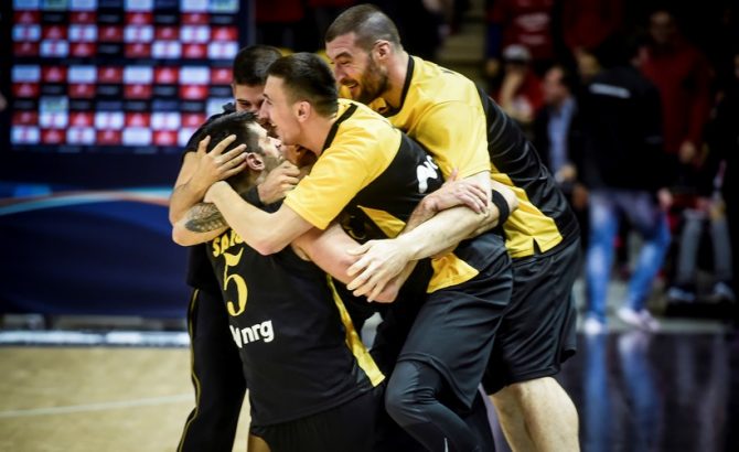 «Και στον τελικό θα γίνει της… » (vid)