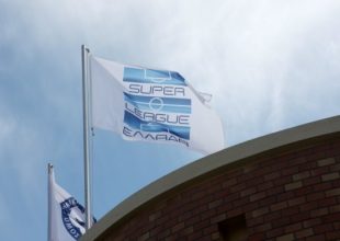 Πλέι οφ στη Super League προβλέπει η σύμβαση της ΕΡΤ!