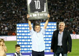 «Η ΑΕΚ να κάνει φιέστα στα δικαστήρια και να πάρει και τον ΟΣΦΠ μαζί»