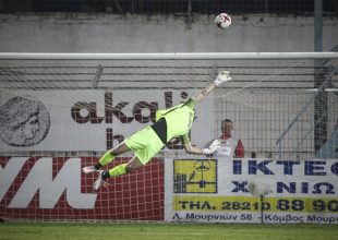 «Τσίτα» ο Τσιντώτας