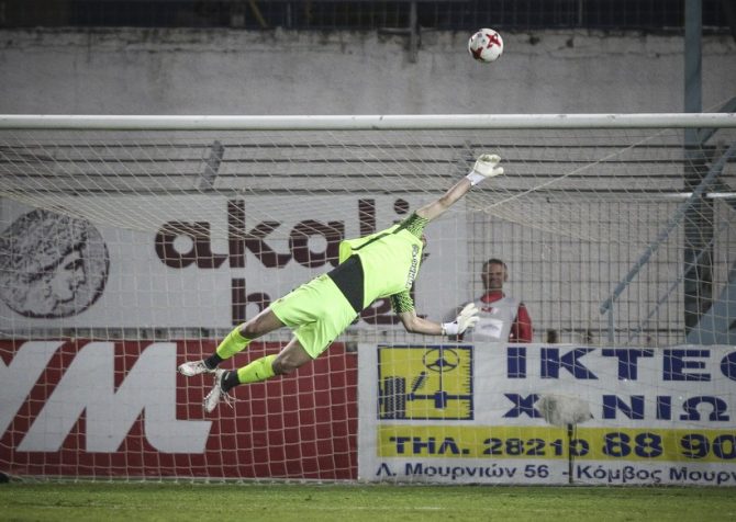 «Τσίτα» ο Τσιντώτας