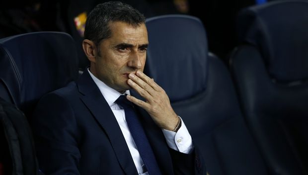 Ανακοίνωσε την επιστροφή του Βαλβέρδε στον πάγκο της η Αθλέτικ Μπιλμπάο
