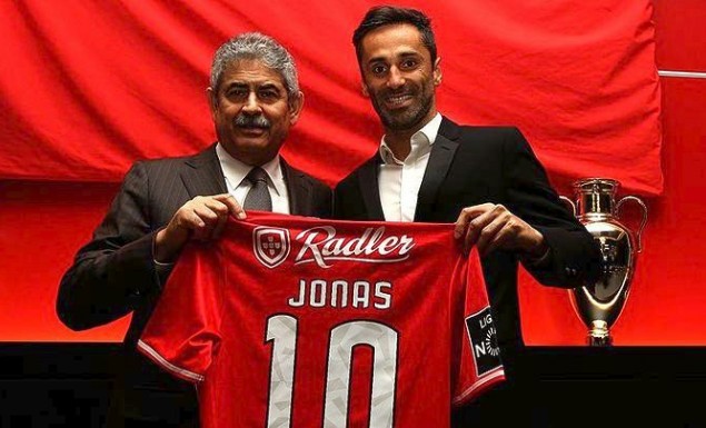 Ο Ζόνας οδηγεί την κούρσα των σκόρερ στην Ευρώπη