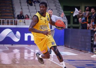Το μυαλό τους στο …Final 4