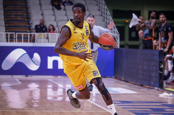 Το μυαλό τους στο …Final 4