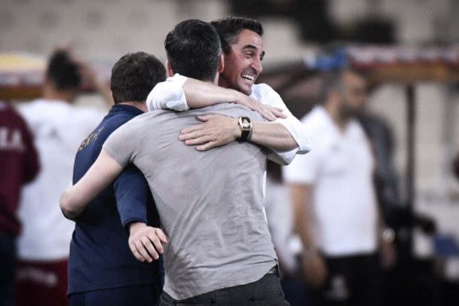 Σκέψεις για τη νέα χρονιά στην ΑΕΚ!