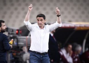 Χιμένεθ: «Γεμάτο ΟΑΚΑ την Κυριακή» (vid)