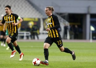 «Η ΑΕΚ άλλαξε την ζωή του Χούλτ»