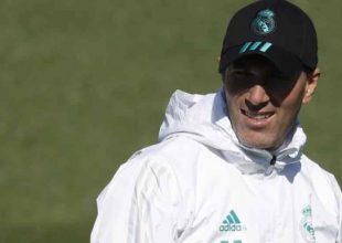 Zιντάν: «Είναι περισσότεροι οι φίλοι της Ρεάλ από όσοι εχθροί»