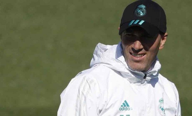 Zιντάν: «Είναι περισσότεροι οι φίλοι της Ρεάλ από όσοι εχθροί»