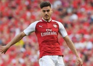 Μαυροπάνος: «Κύριε Βενγκέρ, σας ευχαριστώ για την τιμή που μου κάνατε»