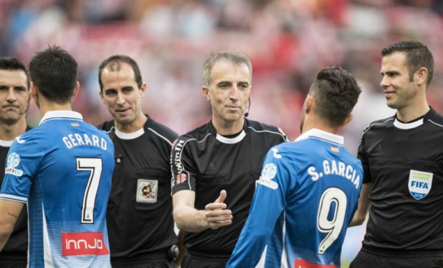 Με αποθέωση και δάκρυα το «αντίο» του Μπορμπαλάν