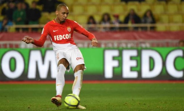 Στη Μαδρίτη ο Φαμπίνιο