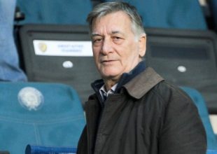 Κωστούλας: «Η NOVA βγάζει… χολή κατά του Παναιτωλικού»