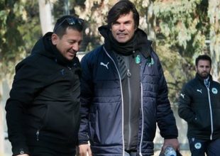 Δυναμώνει με Λαγωνικάκη