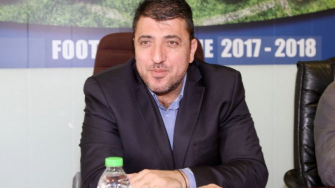 Λεουτσάκος: «Με κανόνες και αρχές»