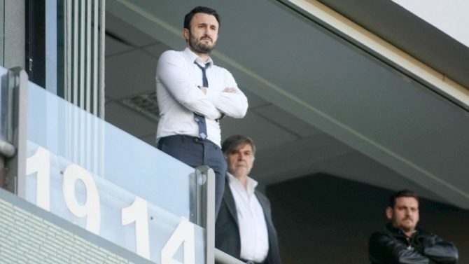 Άκυρο το ταξίδι στις Η.Π.Α. για να υποδεχθεί τον Ερέρα