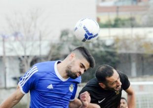 «Ψάχνεται» για Λουκίνα ο ΠΑΣ Γιάννινα