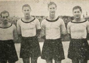 Από το ‘39 «τέλειωνε» τον ΟΣΦΠ στο κύπελλο