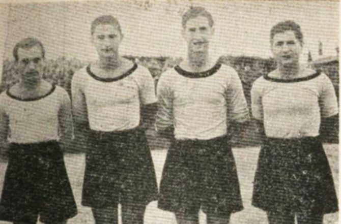 Από το ‘39 «τέλειωνε» τον ΟΣΦΠ στο κύπελλο