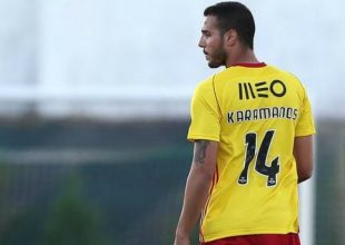 Ο Ολυμπιακός ενημέρωσε τον Καραμάνο να βρει ομάδα