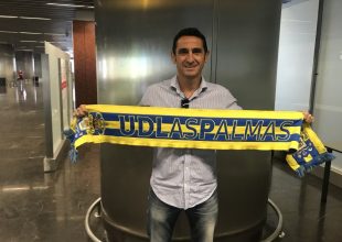 Πάτησε Ισπανία ο Χιμένεθ (pics)