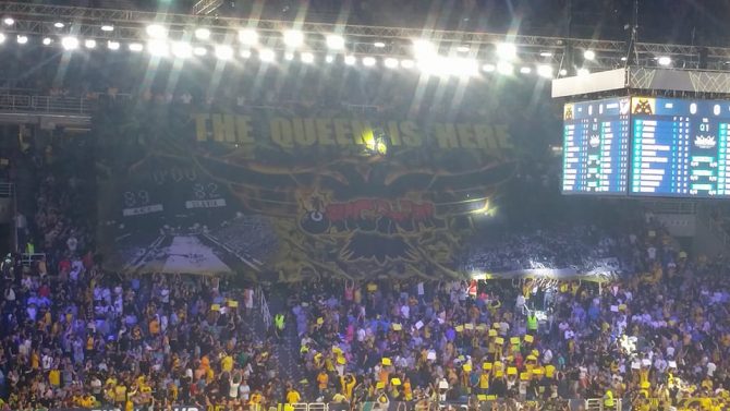 The Queen is here! (ΦΩΤΟ-ΒΙΝΤΕΟ)