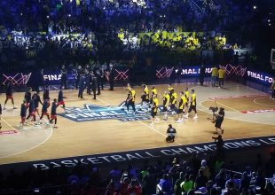 KAE AEK: «Ελάτε νωρίς και κάντε θόρυβο» (vid)
