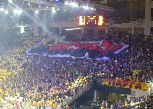 KAE AEK: «Πρωταθλητές προσέλευσης, πάθους και δυναμικής ΕΣΕΙΣ»