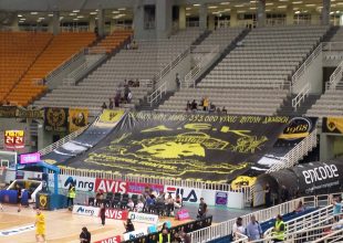 «353.00 ψυχές ζητούν δικαίωση» (pic)