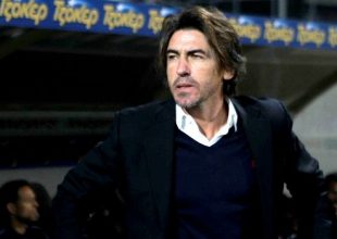 Τέλος από τη Σταντάρ ο Σα Πίντο