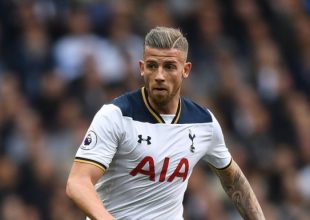 Θέλει Μαρσιάλ για να δώσει Αλντερβάιρελντ στην Γιουνάιτεντ η Τότεναμ