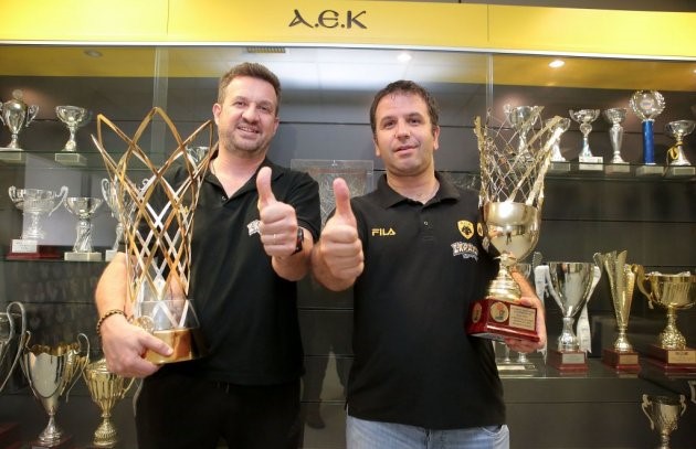 Ευχαριστήρια στην «Physio Team by Τόιλος Ψαρογιώργος»