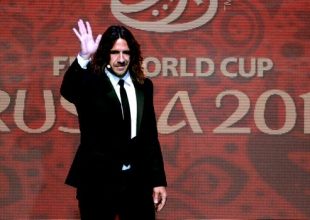 Πουγιόλ για Superclasico: «Ντροπή, δεν ζείτε έτσι το ποδόσφαιρο»! (pic)