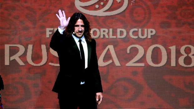 Πουγιόλ για Superclasico: «Ντροπή, δεν ζείτε έτσι το ποδόσφαιρο»! (pic)