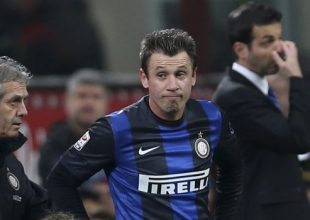 Κασάνο: «Με τον Στραματσόνι κατέληξα στη σωματική βία, αλλά έπρεπε…»