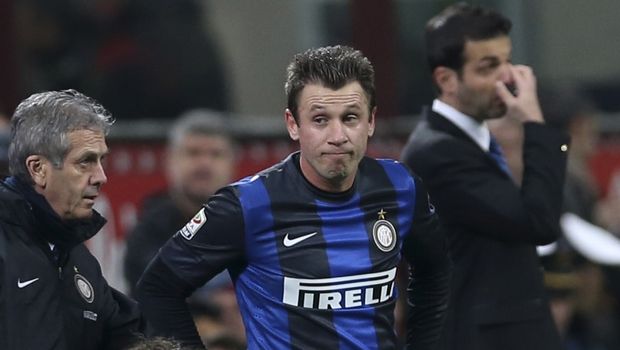 Κασάνο: «Με τον Στραματσόνι κατέληξα στη σωματική βία, αλλά έπρεπε…»