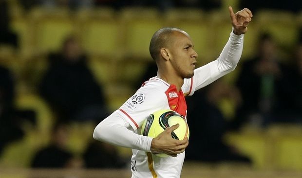 «Συμφώνησαν Λίβερπουλ και Μονακό για τον Φαμπίνιο»