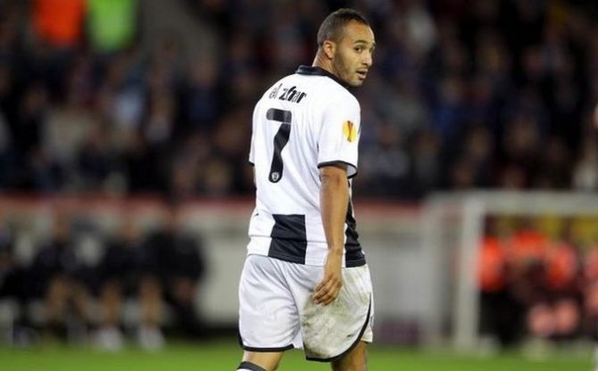 Δεν υπάρχει θέμα Ελ Ζαρ για την ΑΕΚ