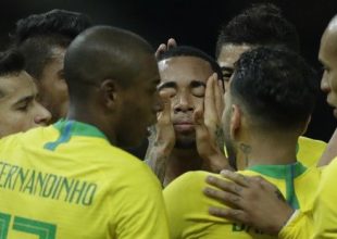 Βραζιλιάνος αστέρας συμβούλεψε άσο συμπατριώτη του να κάνει σεξ, ενόψει Μουντιάλ