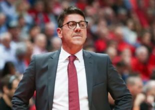 Υπογράφει στην Ουνικάχα Μάλαγα ο Κατσικάρης