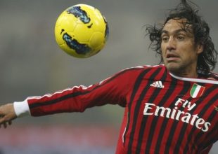 Ο Νέστα αναλαμβάνει την τεχνική ηγεσία της Περούτζια